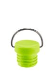 Screw cap for Klean Kanteen drinking bottle - Loop Cap - Green