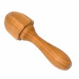 Lemon squeezer in cherry wood