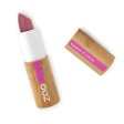 ZAO organic lipstick no. 411 - London