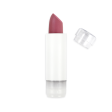 ZAO organic lipstick no. 411 - London - REFILL
