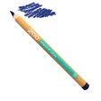 Organic Eyeliner pencil, Blue, 555