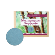 ZAO eyeshadow no. 116 - Denim Blue - REFILL
