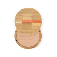 ZAO set powder no. 303 - Apricot Beige