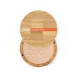 ZAO solid powder no. 302 - Pink Beige
