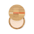ZAO solid powder no. 306 - Porcelain
