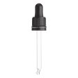 Pipette for 50 ml bottles