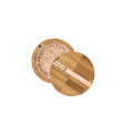 ZAO loose mineral powder no. 501 - Clear Beige