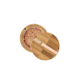 ZAO loose mineral powder no. 505 - Coffee Beige
