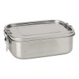 Haps lunch box - steel