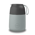 Food'ie thermal lunch box - 500 ml - Mint Green