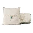 Kapok duvet and pillow set - 140x200