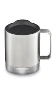 Thermos mug in stainless steel - Camp Mug - 355 ml.