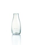 Retap glass water bottle - 0.3 litres