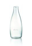Retap glass water bottle - 0.8 litres