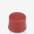 Lid for Retap water bottle - Dusty Red