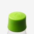 Lid for Retap water bottle - Forrest Green