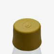 Lid for Retap water bottle - Mustard Yellow