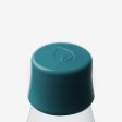 Lid for Retap water bottle - Petroleum Green