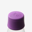 Lid for Retap water bottle - Purple