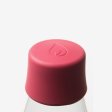 Lid for Retap water bottle - Raspberry