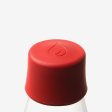 Lid for Retap water bottle - Red