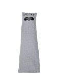 Heating pad with wheat kernels - Friends - Raccoon