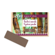 ZAO Brow Powder no. 262 - Brown - REFILL