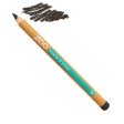 Organic Eyebrow pencil, Ebony Brown, 567