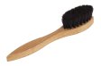Shoe polish brush