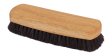 Shoe shine brush