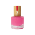 ZAO natural nail polish no. 657 - Fuchsia Pink