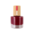 ZAO natural nail polish no. 668 - Passion Red