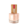 ZAO natural nail polish no. 672 - Ballerina Pink