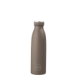 Thermal drinking bottle - 500 ml - Driftwood