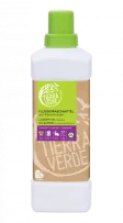 Liquid soap nut detergent - 1 liter - lavender