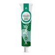 Natural toothpaste - with fluoride - Spearmint