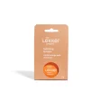 Organic lip balm from LEKKER - Orange Vanilla Swirl