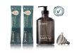 Hand soap in powder form - Starter set - Fragrance free