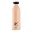 24Bottles Urban drinking bottle - 500 ml - Desert Sand