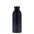 24Bottles thermos drinking bottle - 500 ml - Black Radiance