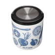 Klean Kanteen thermal lunch box - 946 ml - Graphic Tofu