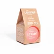 Mineral-based sunscreen from LEKKER - SPF 30