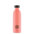 24Bottles Urban drinking bottle - 500 ml - Blush Rose