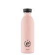 24Bottles Urban drinking bottle - 500 ml - Dusty Pink