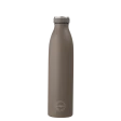 Thermal drinking bottle - 750 ml - Driftwood