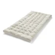 Wool mattress topper - 90x200 cm