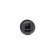 Extra lid for CUP2GO - Dark Gray - Spare part