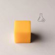 Simpelt mini shampoo bar 02 - with mandarin scent