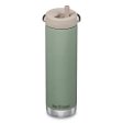Klean Kanteen thermos bottle - TKWide 592 ml - Twist Cap - Sea Spray