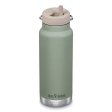 Klean Kanteen thermos bottle - TKWide 946 ml. - Twist Cap - Sea Spray